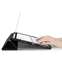 Чохол Spigen Urban Fit для iPad Air 4 (2020) / iPad Air 5 (2022) / iPad Air 6 (2024), Black, ACS01943, фото 8