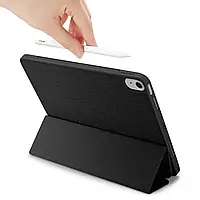 Чохол Spigen Urban Fit для iPad Air 4 (2020) / iPad Air 5 (2022) / iPad Air 6 (2024), Black, ACS01943, фото 9