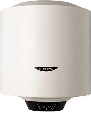Водонагрівач електричний Ariston PRO1 ECO 50 V 1,8K PL DRY HE, фото 1