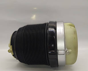 Пневмоподушка пневмобалон задній лівий Audi A6 C6, 4F (відновлений)