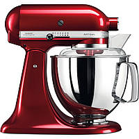 Кухонный комбайн KitchenAid Artisan 5KSM175PSECA (карамельное яблоко) Европейская версия