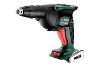 Аккумуляторный шуруповерт для гипсокартона Metabo HBS 18 LTX BL 3000 (620062840)