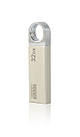 USB Флеш-накопичувач 32GB GOODRAM UUN2 (Unity) Silver (UUN2-0320S0R11) Гарантія 99 міс., фото 3