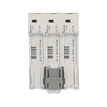Автоматичний вимикач Hager 3p B-20A MBN320E, фото 6