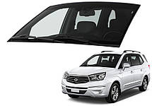 Лобове скло Ssang Yong Rodius 2005-2022 Hanglass