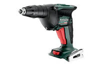 Аккумуляторный шуруповерт для гипсокартона Metabo TBS 18 LTX BL 5000 (620063860)