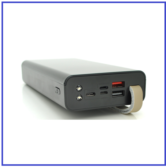Power bank Torima TRM-1030 30000 mAh, фото 1