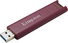 USB Флеш-накопичувач 256GB Kingston DataTraveler Max Red (DTMAXA/256GB), фото 3