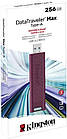 USB Флеш-накопичувач 256GB Kingston DataTraveler Max Red (DTMAXA/256GB), фото 4