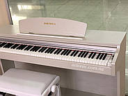 Цифрове піаніно Kurzweil M115 WH, фото 8