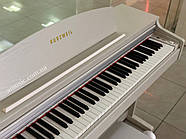 Цифрове піаніно Kurzweil M115 WH, фото 9