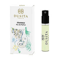 Parfums Dusita Erawan Парфюмированная вода (пробник) 2.5ml (3770014241085)