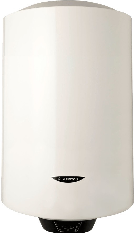 80 л. Бойлер Ariston PRO1 ECO 80 V 1,8K PL DRY HE (сухий тен)