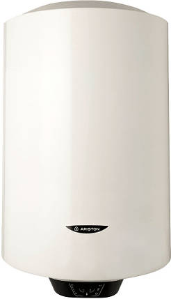 Водонагрівач електричний Ariston PRO1 ECO 80 V 1,8K PL DRY HE, фото 1