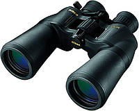 Бинокль Nikon 8252 Aculon A211 10-22x50 Zoom (черный)