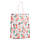 Пакет пластиковий подарунковий Axent Peachy Mood 8503-25-A, 25х19 см, фото 3