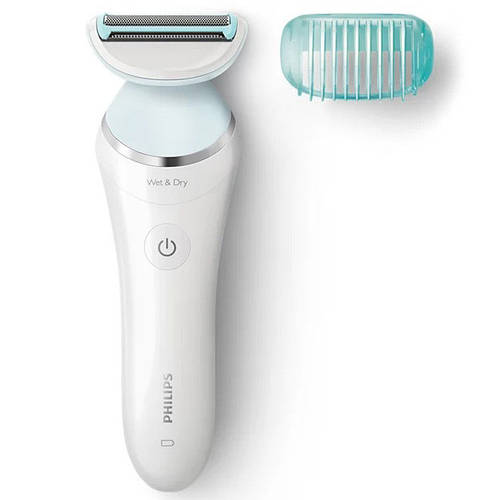 Электробритва женская PHILIPS SatinShave BRL130/00 эпилятор (ID ...