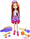 Евер Афтер Хай Холлі О'хаєр Лялька Ever After High Holly O'Hair Hairstyling DNB75, фото 3