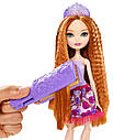 Евер Афтер Хай Холлі О'хаєр Лялька Ever After High Holly O'Hair Hairstyling DNB75, фото 4