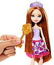 Евер Афтер Хай Холлі О'хаєр Лялька Ever After High Holly O'Hair Hairstyling DNB75, фото 5