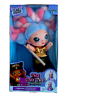 Детская кукла NaNaNa Surprise 2в1, коллекция 3 (куклы для девочек, игрушки, лол куклы) Кукла Na! Na! Na! №4