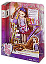 Лялька Евер Афтер Хай Холлі О'хаєр Парикмахер Ever After High Holly O'Hair DNB75, фото 11
