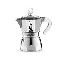 Гейзерная кофеварка Bialetti Dama (3 чашки - 130 мл)