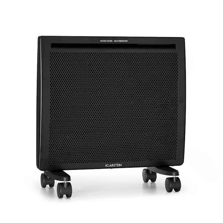 Конвекційний нагрівач Klarstein Hot Spot Slimcurve Double Wave 2, Німеччина