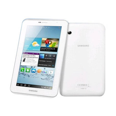 Чохол для Samsung Galaxy Tab 2 7.0 P3100
