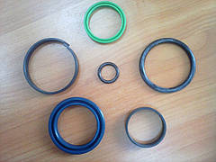 Ремкомплект для циліндра підіймача 6 од. (63*48*10) LAUNCH 103260777