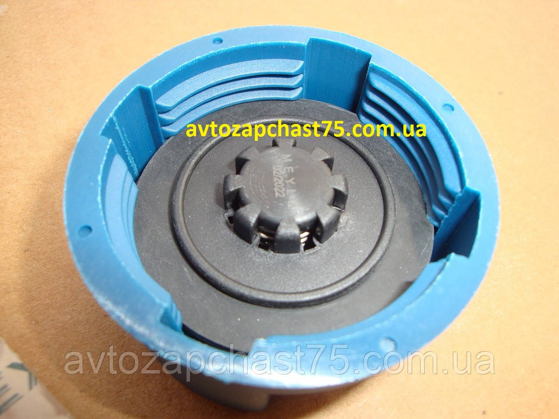 Кришка розширювального бачка ваз 2108, 2109, 21099, 2113-2115, Audi 80, 90, Golf I, II, смолога (Meyle, Німеччина), фото 1