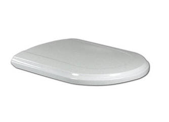 Кришка сидіння для унітазу Villeroy & Boch Hommage Ceramicplus 8809S1R1