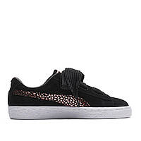 Женские кроссовки Puma Suede Heart Animal. Оригинал ар. 366542 01.