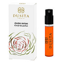 Parfums Dusita Oudh Infini Парфюмированная вода (пробник) 2.5ml (3770014241023)