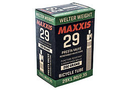 Камера Maxxis Welter Weight 29x1.75/2.4 FV L:48 мм