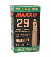 Камера Maxxis Welter Weight 29x2.00/3.00 FV L:48