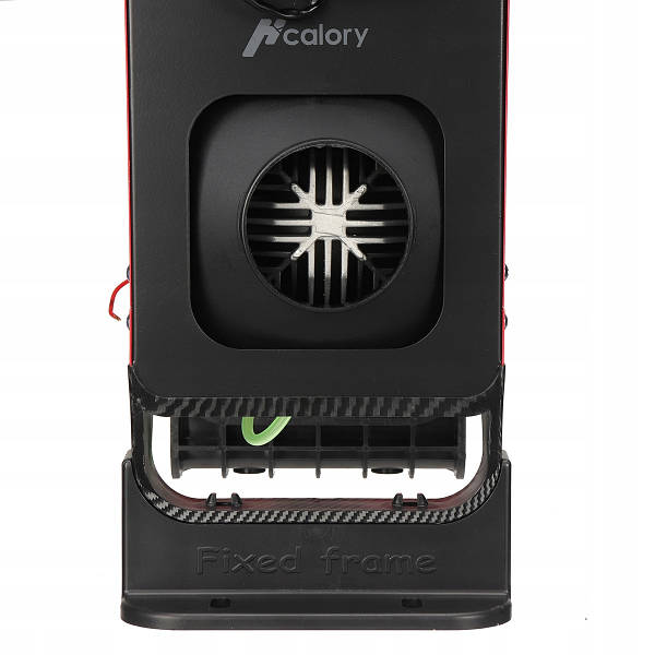 Автономний обігрівач типу WEBASTO, дизельний Hcalory 12В/24В 5-8кВт LCD  купити, ціна у інтернет-магазині Механик 1700825250