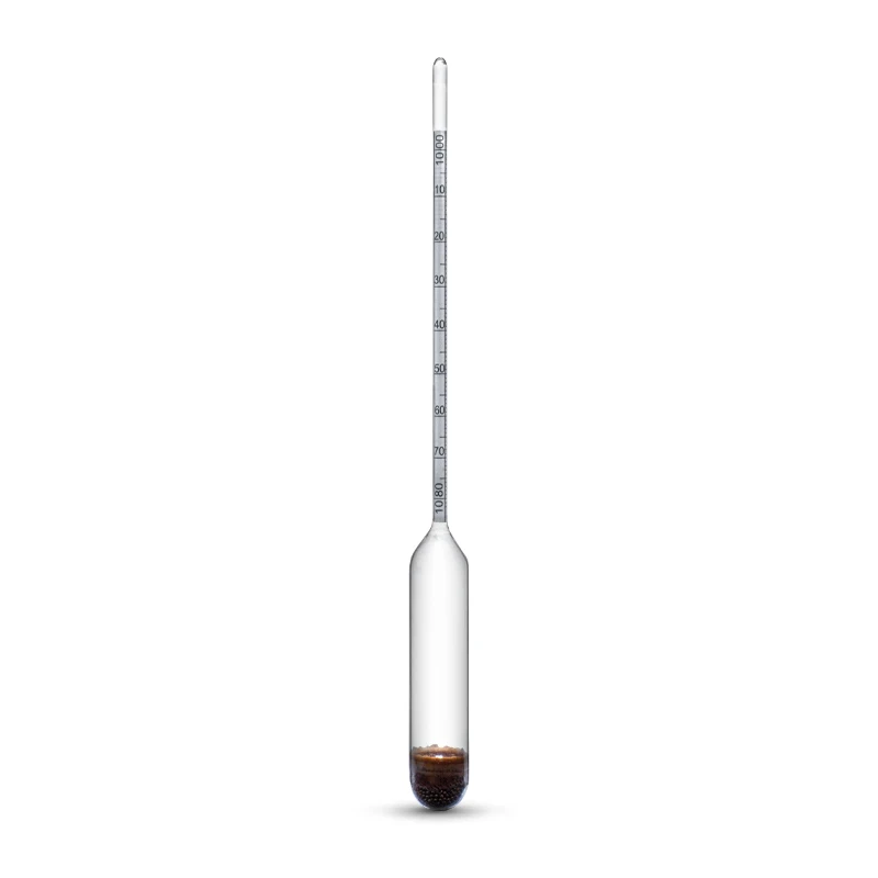 Ареометри загального призначення АЗП-2