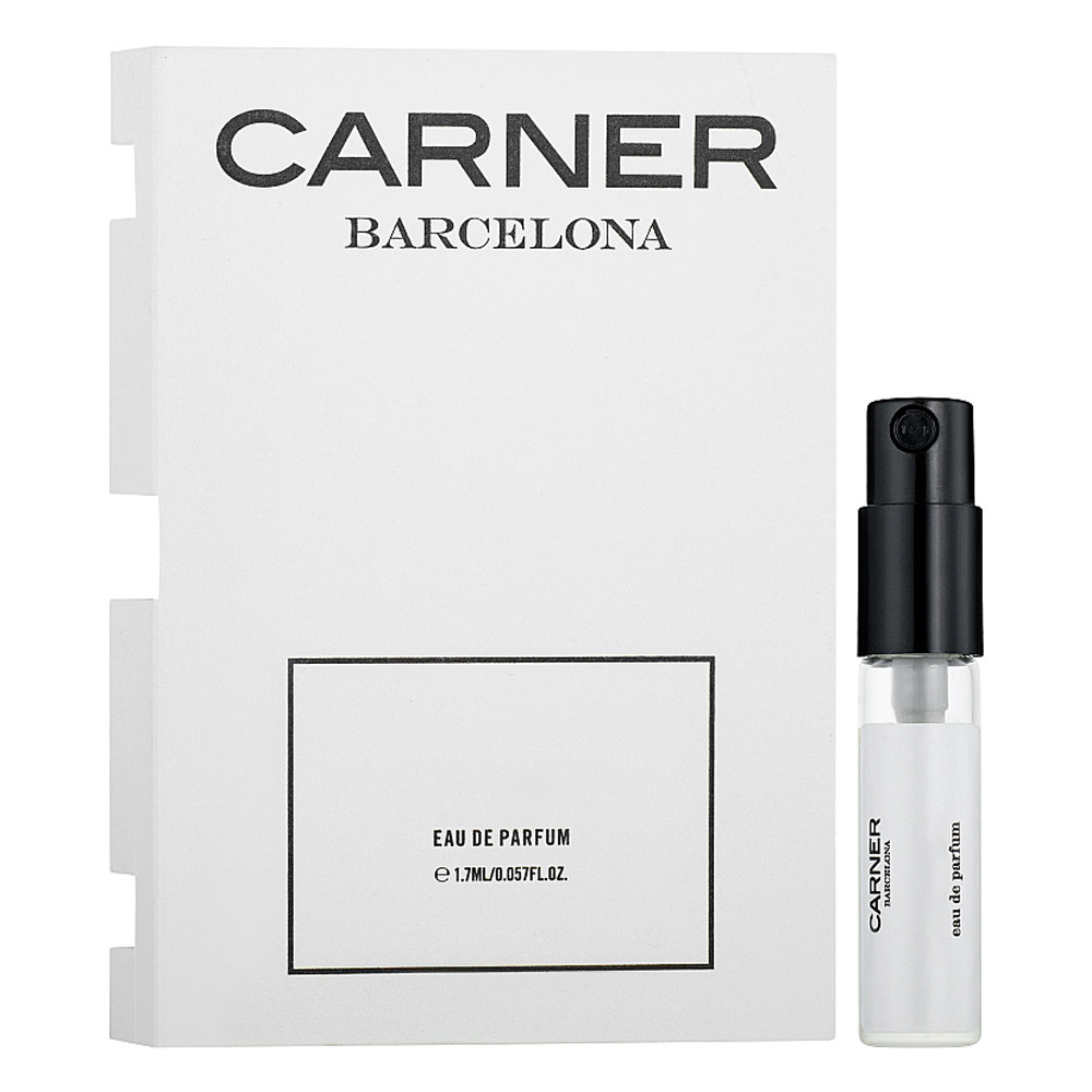 Carner Barcelona Palo Santo Парфумована вода (пробник) 1.7ml