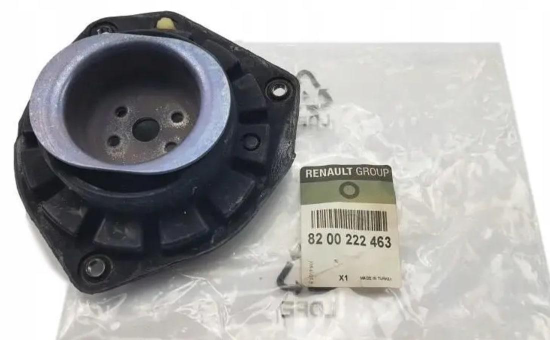 Опора переднього амортизатора Renault: Scenic, Megane, 8200222463, фото 1