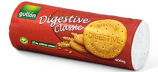 Печиво злакове Gullon Digestive Classic Favorita 400г