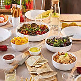 Форма Luminarc Diwali для запікання кругла 220 мм (N3273), фото 2