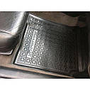 Гумові килимки в салон Nissan Maxima QX (A33) 2000-, фото 6