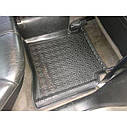 Гумові килимки в салон Nissan Maxima QX (A33) 2000-, фото 8