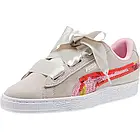 Жіночі кросівки Puma Suede Heart Animal. Оригінал ар. 368953 03., фото 5