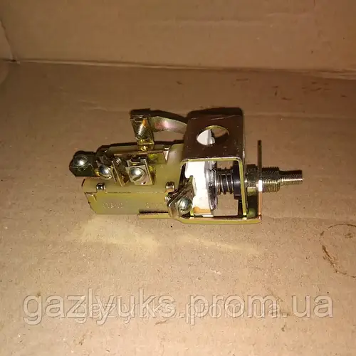 Центральный переключатель света ГАЗ 24, УАЗ (пр-во завод) (ID ...