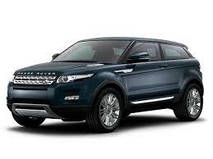 Range Rover Evoque (2010-2017)