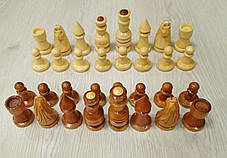 Шахматные фигуры, фото 3