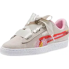 Жіночі кросівки Puma Suede Heart Animal. Оригінал ар. 368953 03. Eur 37 (23 cm)