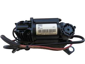 Компресор пневмопідвіски Audi A6 C6, 4F